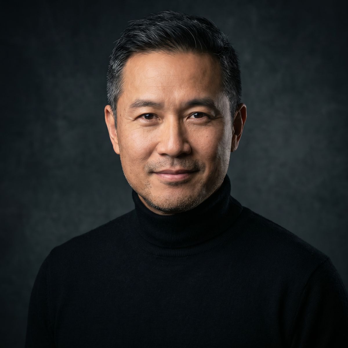 今日看料导演顾问陈志远