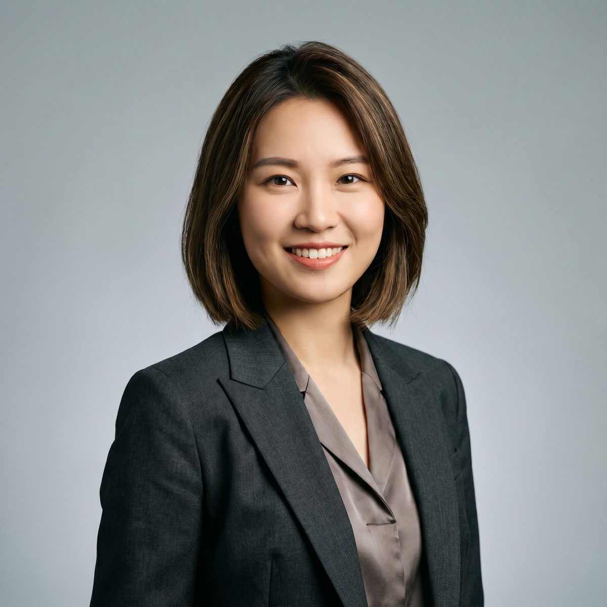 今日看料制片人林雪薇