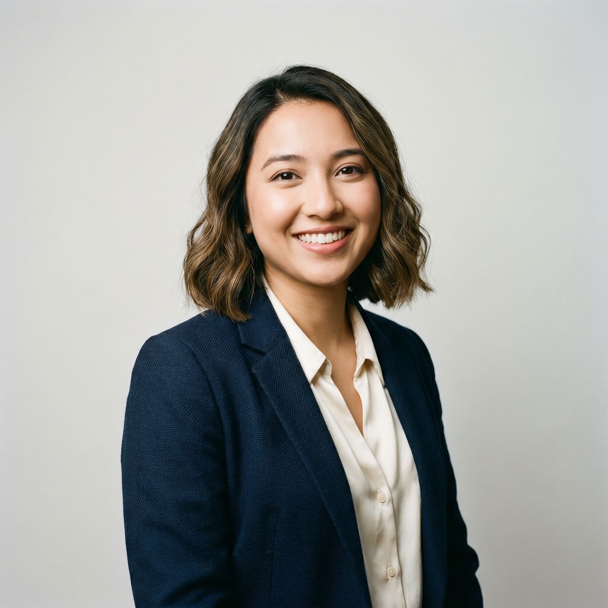 今日看料社区顾问王思琪