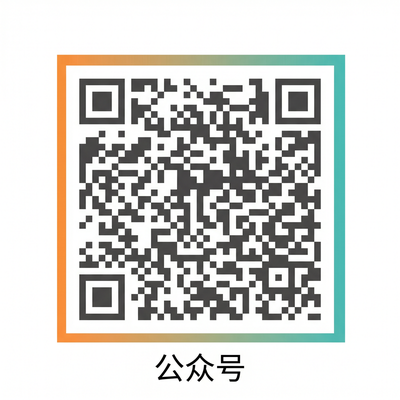 今日看料公众号二维码