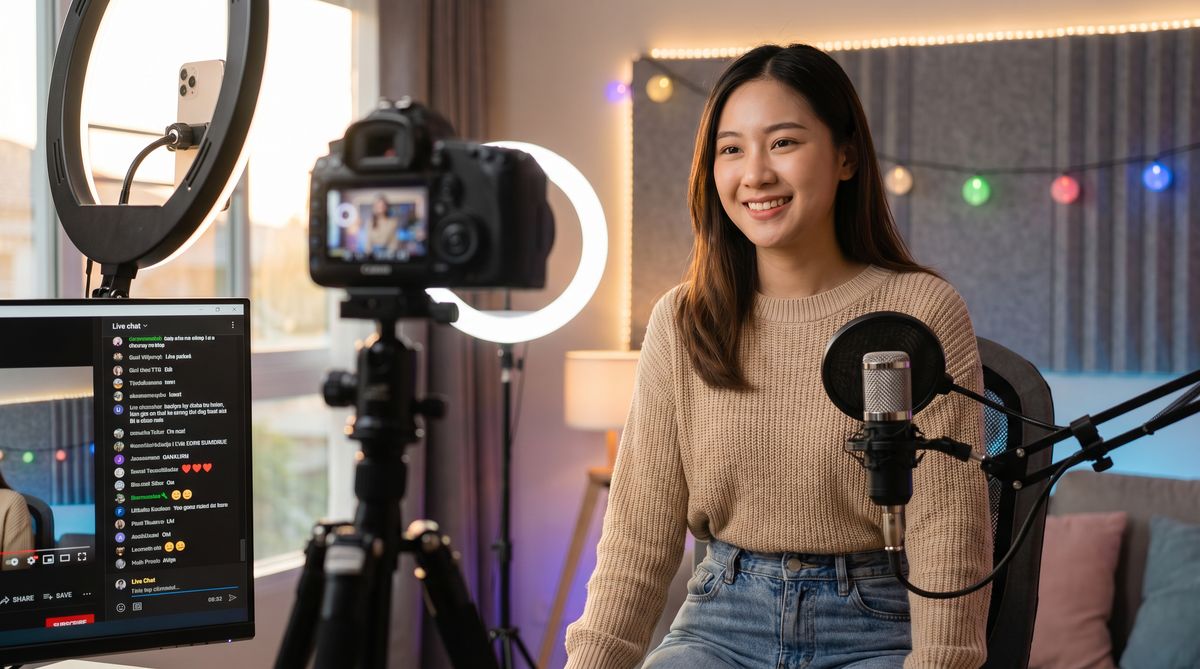 今日看料直播间精彩回放视频